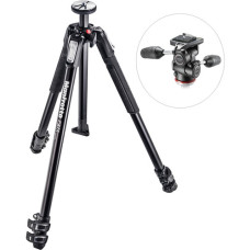 Штатив MANFROTTO MK190X3-3W1 (MK190X3-3W1)